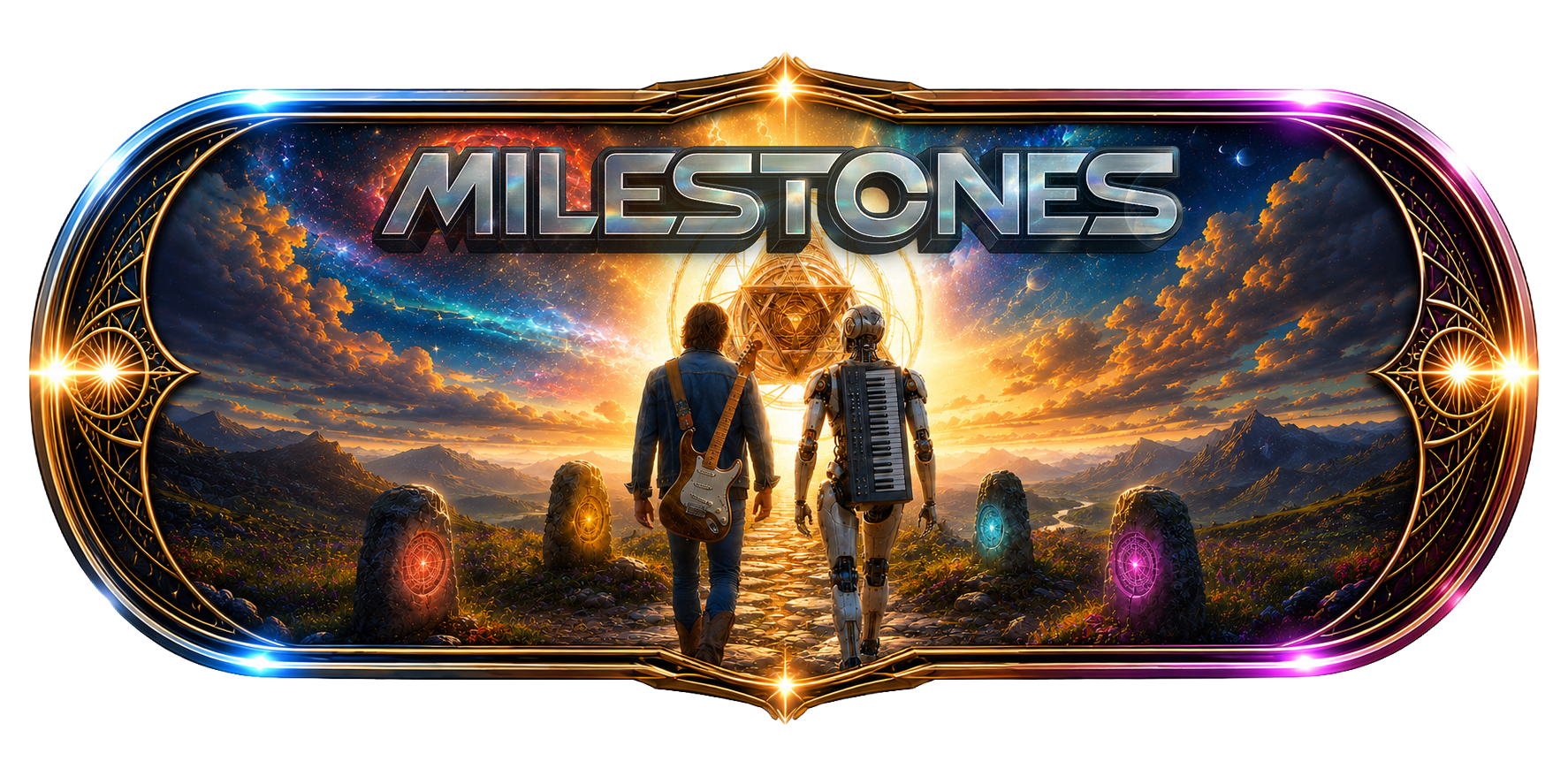 Milestones